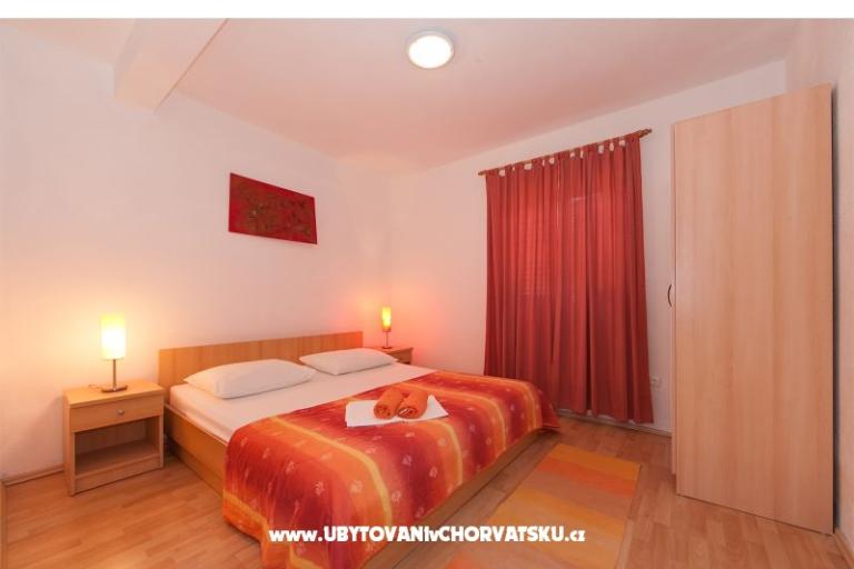 Apartmanok Svjetlana i Ivo Mravičić – fotó 16
