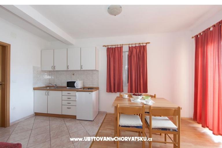 Apartmanok Svjetlana i Ivo Mravičić – fotó 17