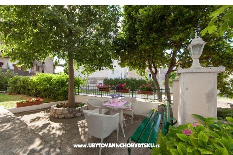 Apartmanok Svjetlana i Ivo Mravičić – fotó 3