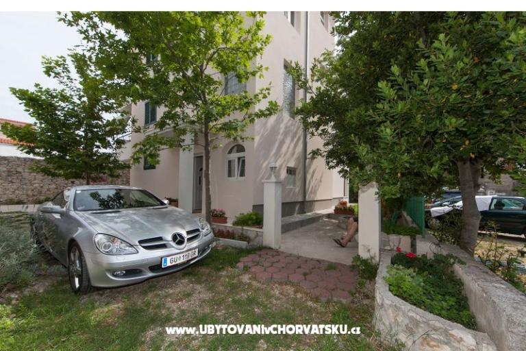 Apartmanok Svjetlana i Ivo Mravičić – fotó 6