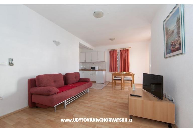 Apartmanok Svjetlana i Ivo Mravičić – fotó 7