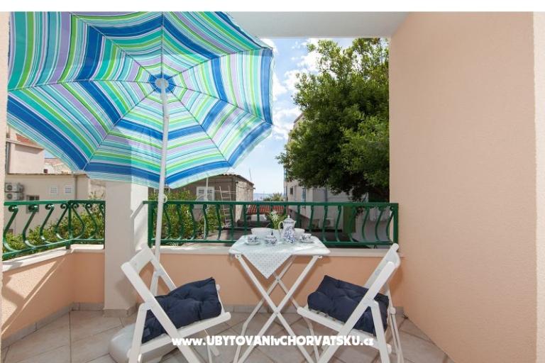 Apartmanok Svjetlana i Ivo Mravičić – fotó 8