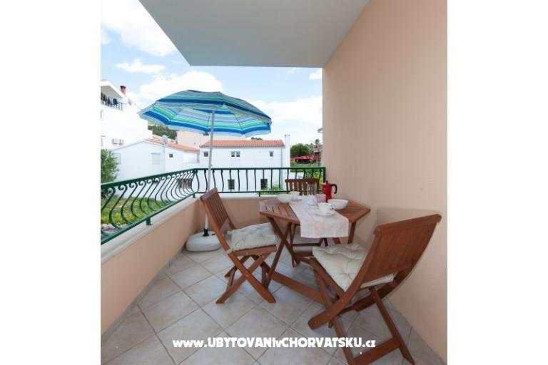 Apartmanok Svjetlana i Ivo Mravičić – fotó 9