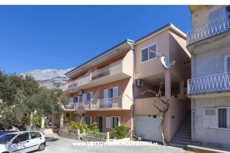 Apartmanok Tonka i Ivan Čović – fotó 15