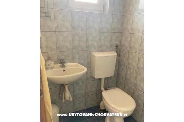 Apartmanok Tri palme – fotó 10