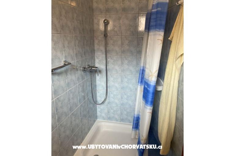 Apartmanok Tri palme – fotó 11