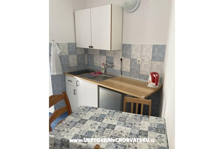 Apartmanok Tri palme – fotó 12