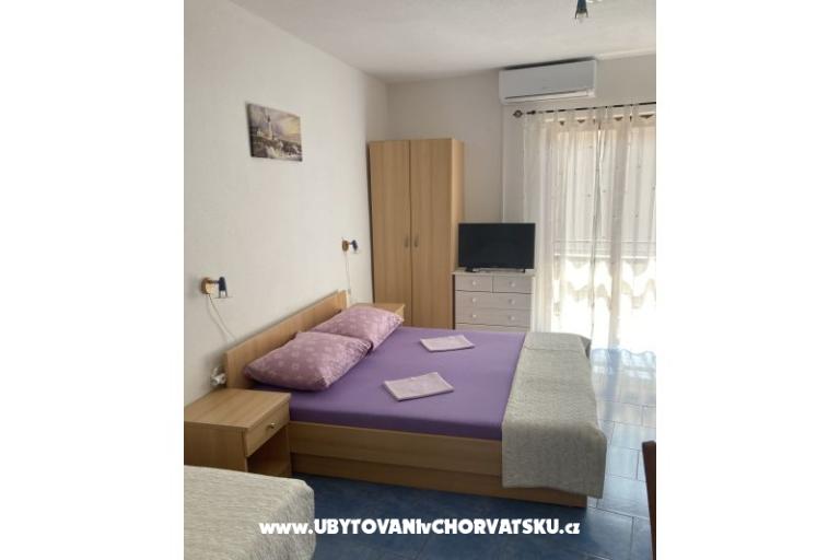 Apartmanok Tri palme – fotó 13
