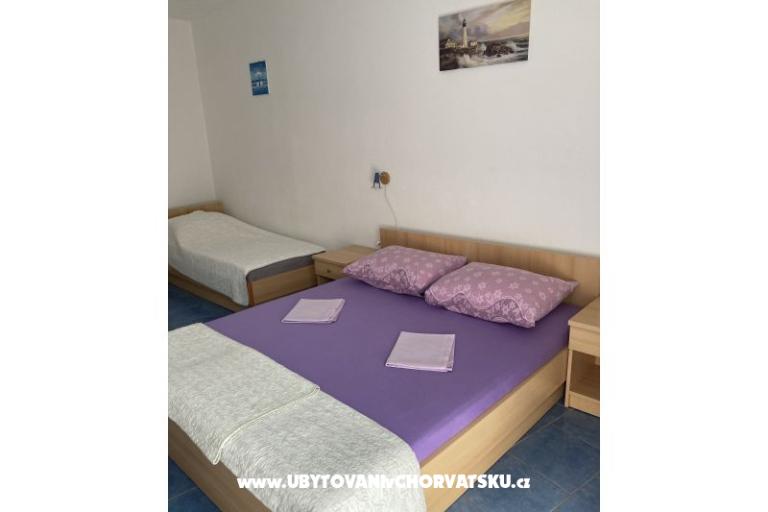 Apartmanok Tri palme – fotó 14