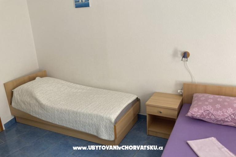 Apartmanok Tri palme – fotó 15