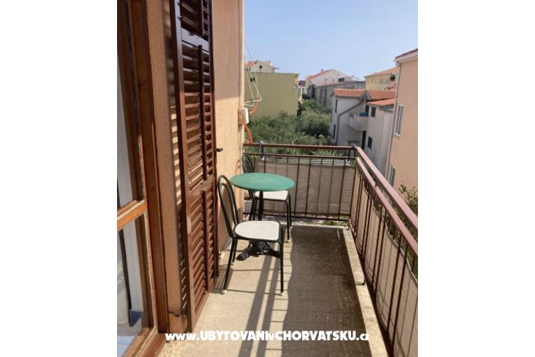Apartmanok Tri palme – fotó 16