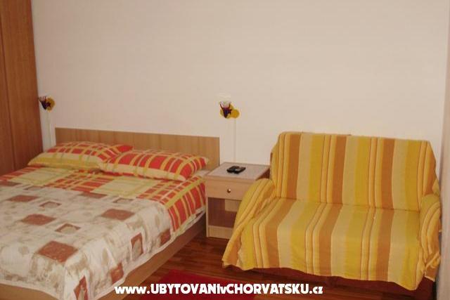 Apartmanok Tri palme – fotó 4