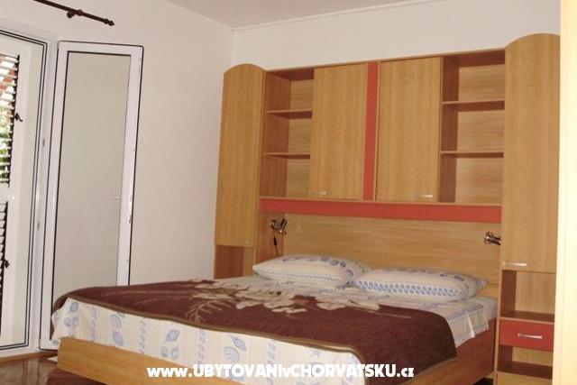 Apartmanok Tri palme – fotó 5