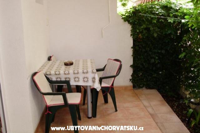 Apartmanok Tri palme – fotó 7