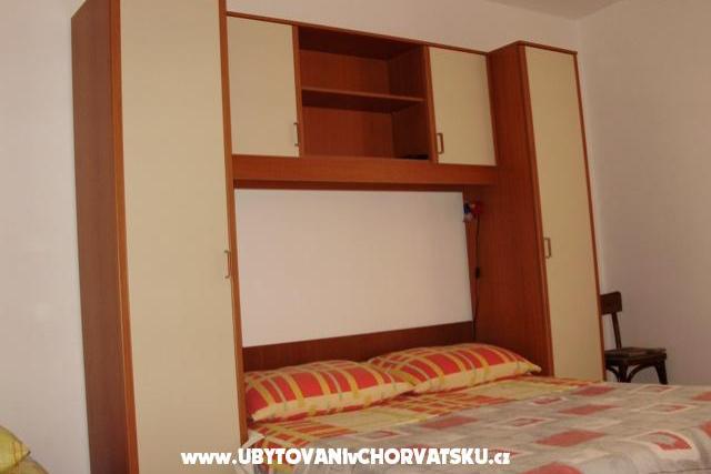 Apartmanok Tri palme – fotó 8