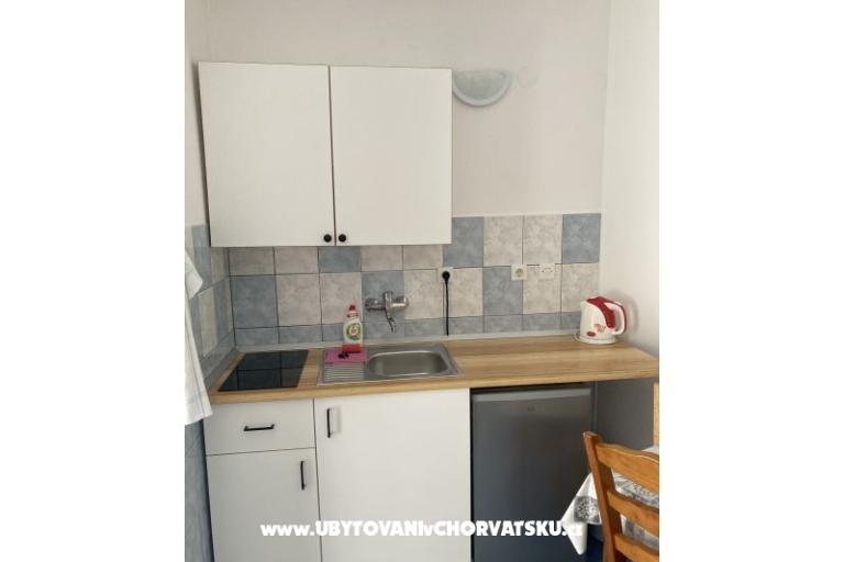 Apartmanok Tri palme – fotó 9