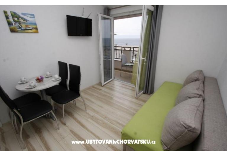 Apartmanok Turić – fotó 10