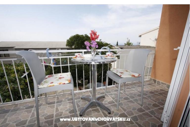 Apartmanok Turić – fotó 12