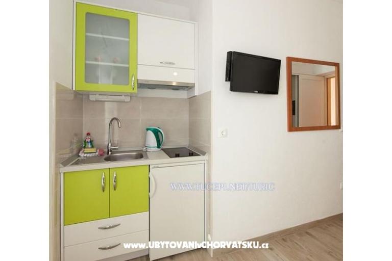 Apartmanok Turić – fotó 13