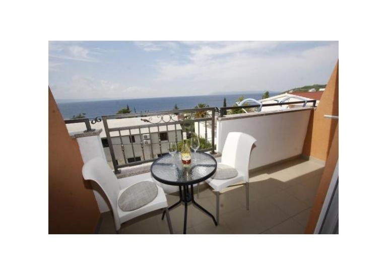 Apartmanok Turić – fotó 3