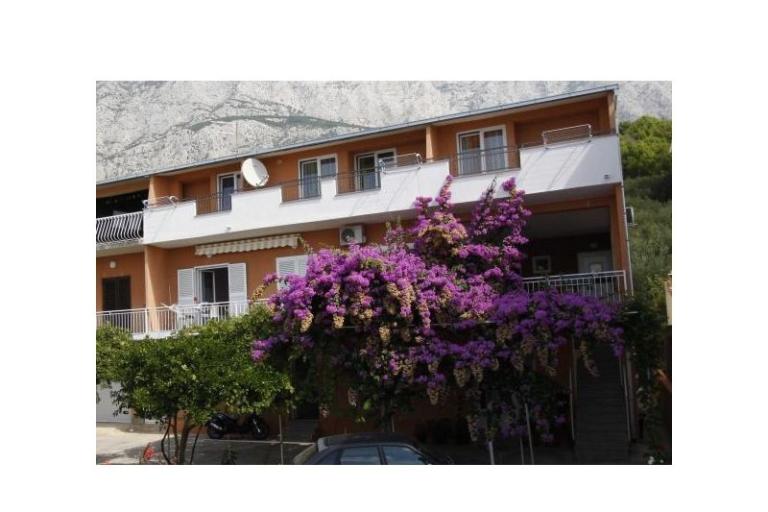 Apartmanok Turić – fotó 5