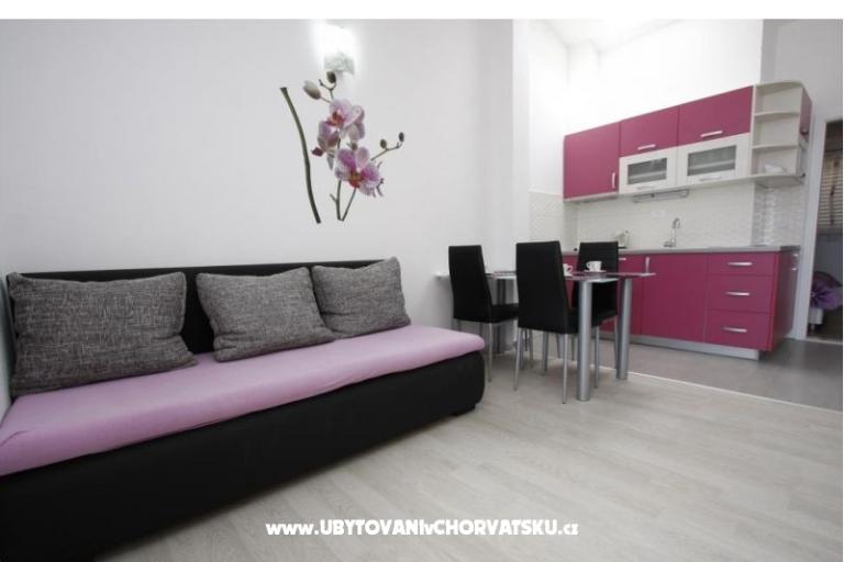 Apartmanok Turić – fotó 8