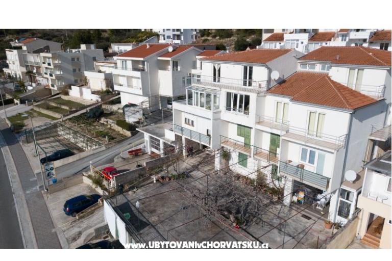 Apartmanok Vanja Tučepi – fotó 10