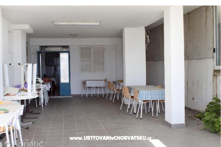 Apartmanok Vanja Tučepi – fotó 6