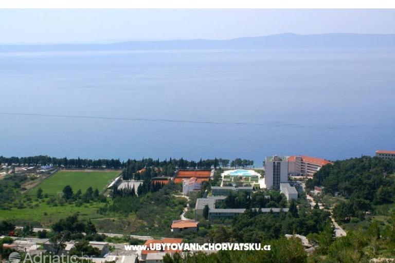 Apartmanok Vanja Tučepi – fotó 8