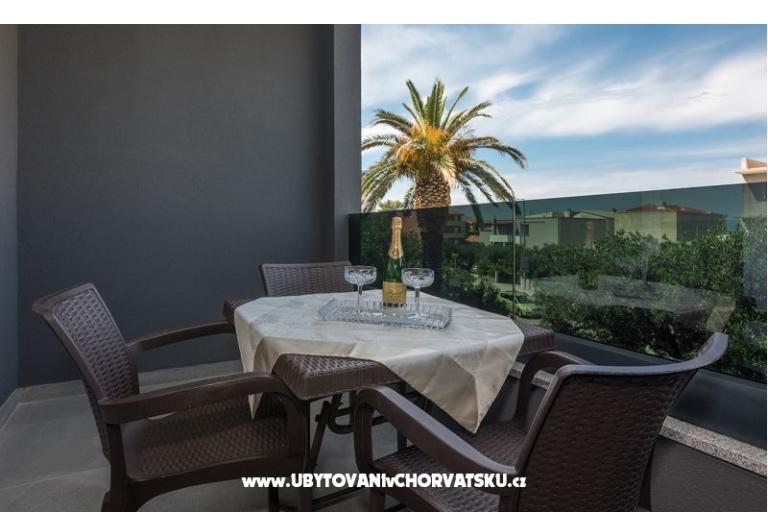 Apartmanok Villa Astrid – fotó 10