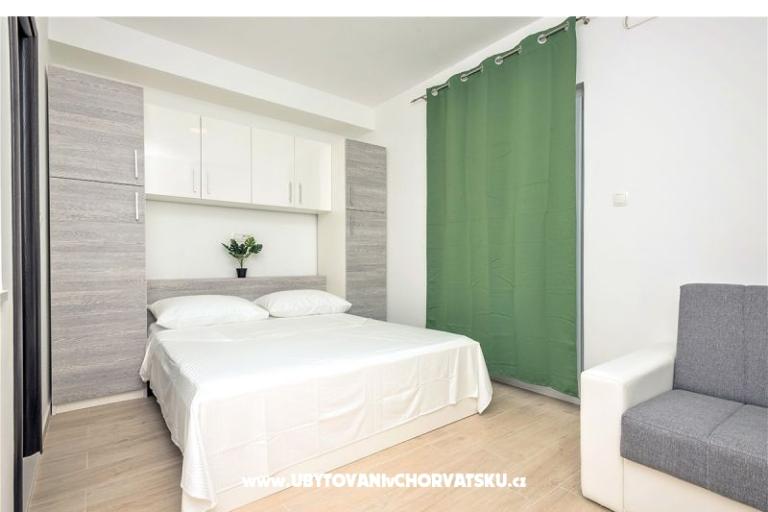 Apartmanok Villa Astrid – fotó 11