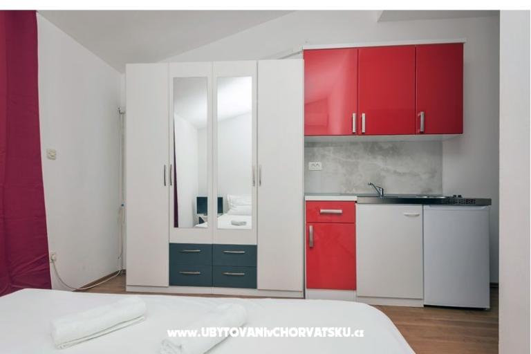 Apartmanok Villa Astrid – fotó 13