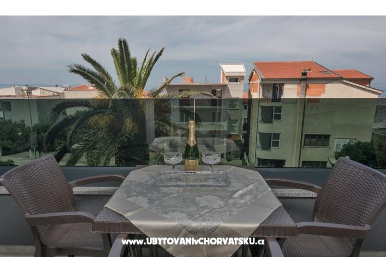 Apartmanok Villa Astrid – fotó 14