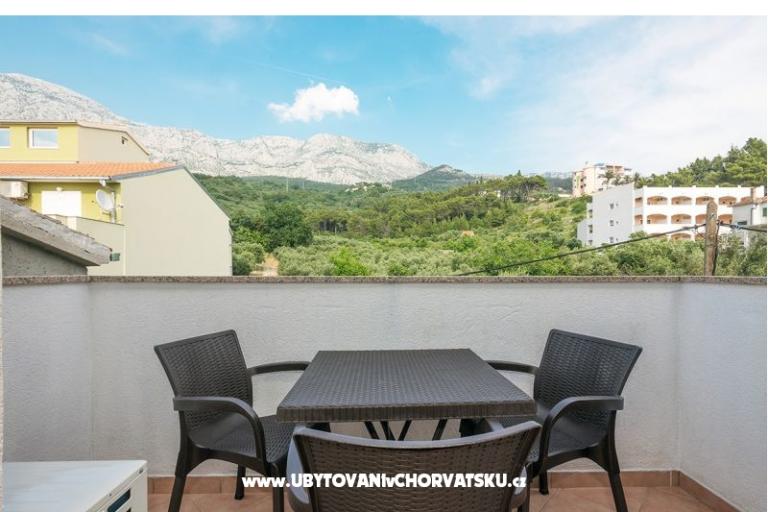Apartmanok Villa Astrid – fotó 15