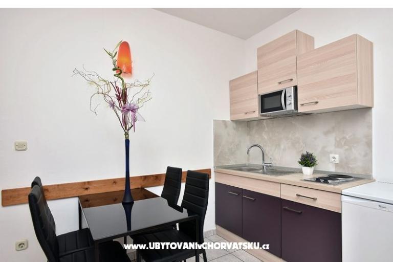 Apartmanok Villa Astrid – fotó 16