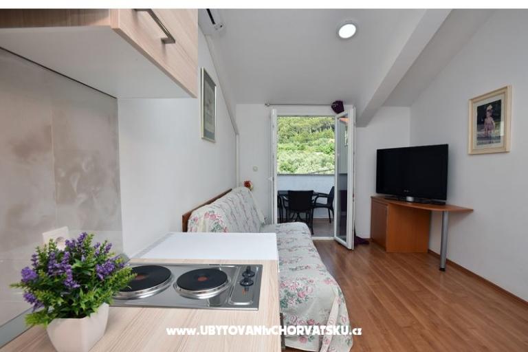 Apartmanok Villa Astrid – fotó 17