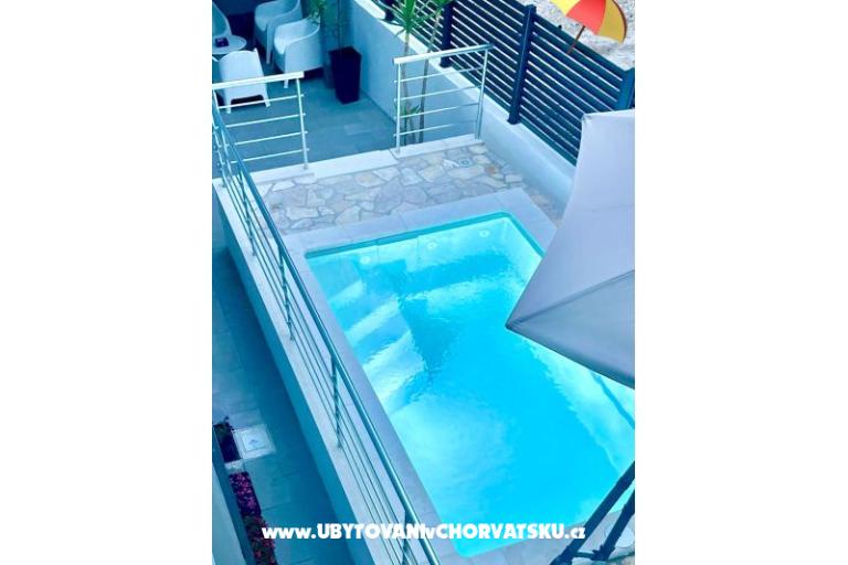 Apartmanok Villa Astrid – fotó 21