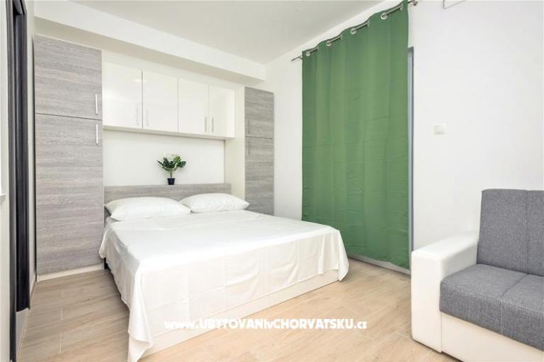 Apartmanok Villa Astrid – fotó 7