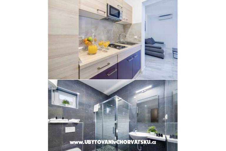 Apartmanok Villa Astrid – fotó 8