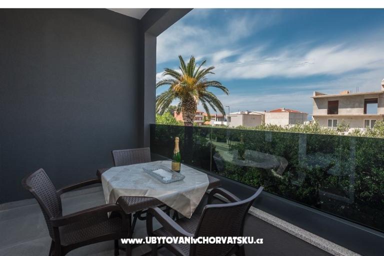 Apartmanok Villa Astrid – fotó 9