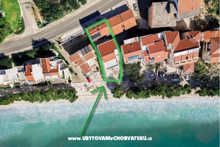 Apartmanok Vinka – fotó 2