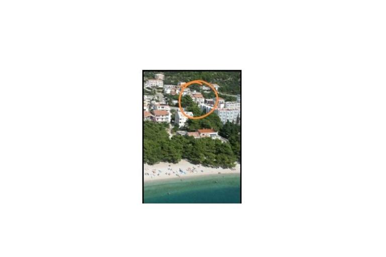 Apartmanok Visković – fotó 2