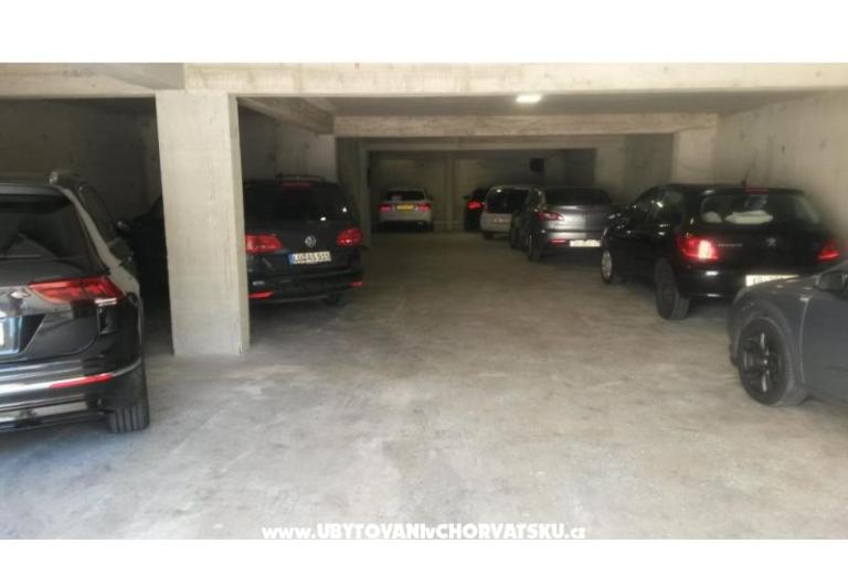 Apartmanok Visković – fotó 3