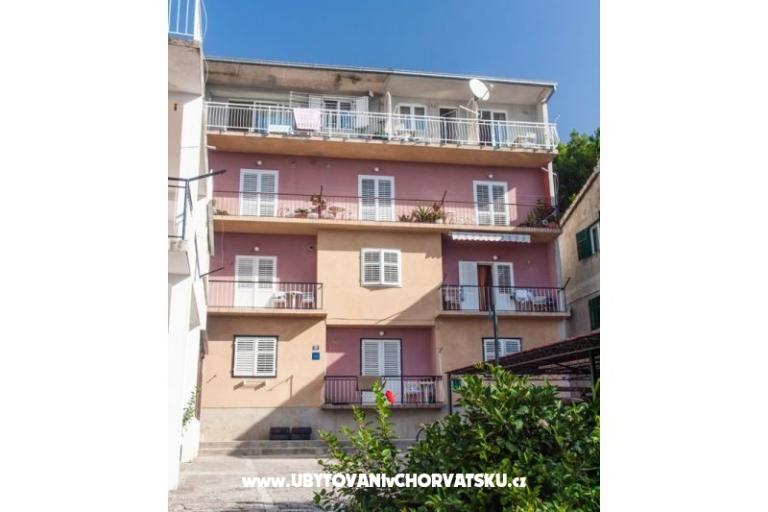 Apartmanok Vitlic – fotó 2