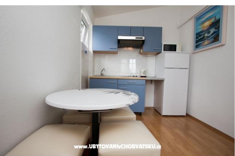 Vila Milenka, Apartmanok Drago – fotó 11