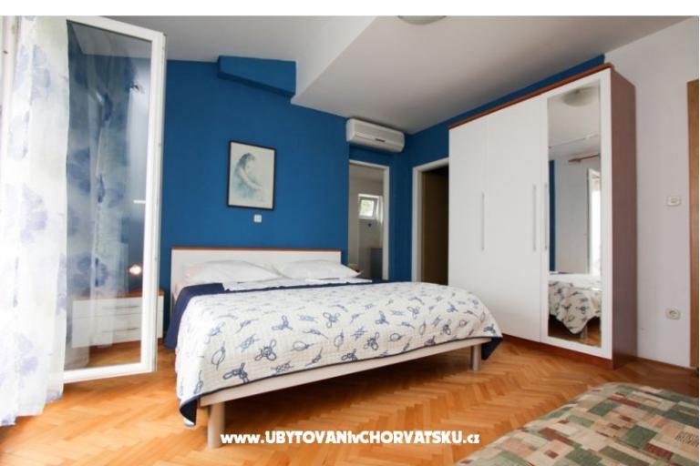 Vila Milenka, Apartmanok Drago – fotó 12