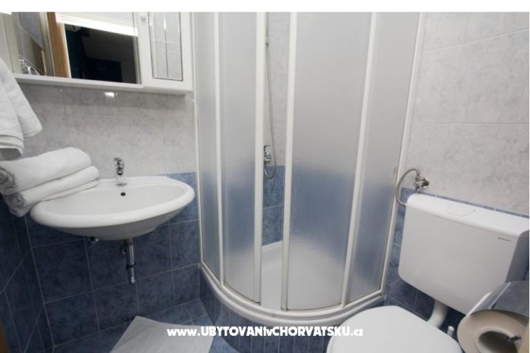 Vila Milenka, Apartmanok Drago – fotó 13