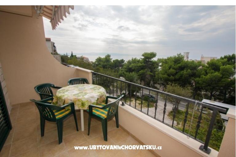 Vila Milenka, Apartmanok Drago – fotó 14