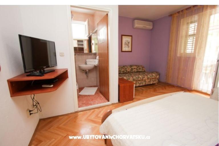 Vila Milenka, Apartmanok Drago – fotó 15