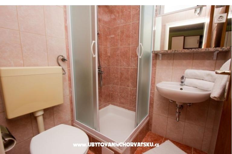 Vila Milenka, Apartmanok Drago – fotó 16